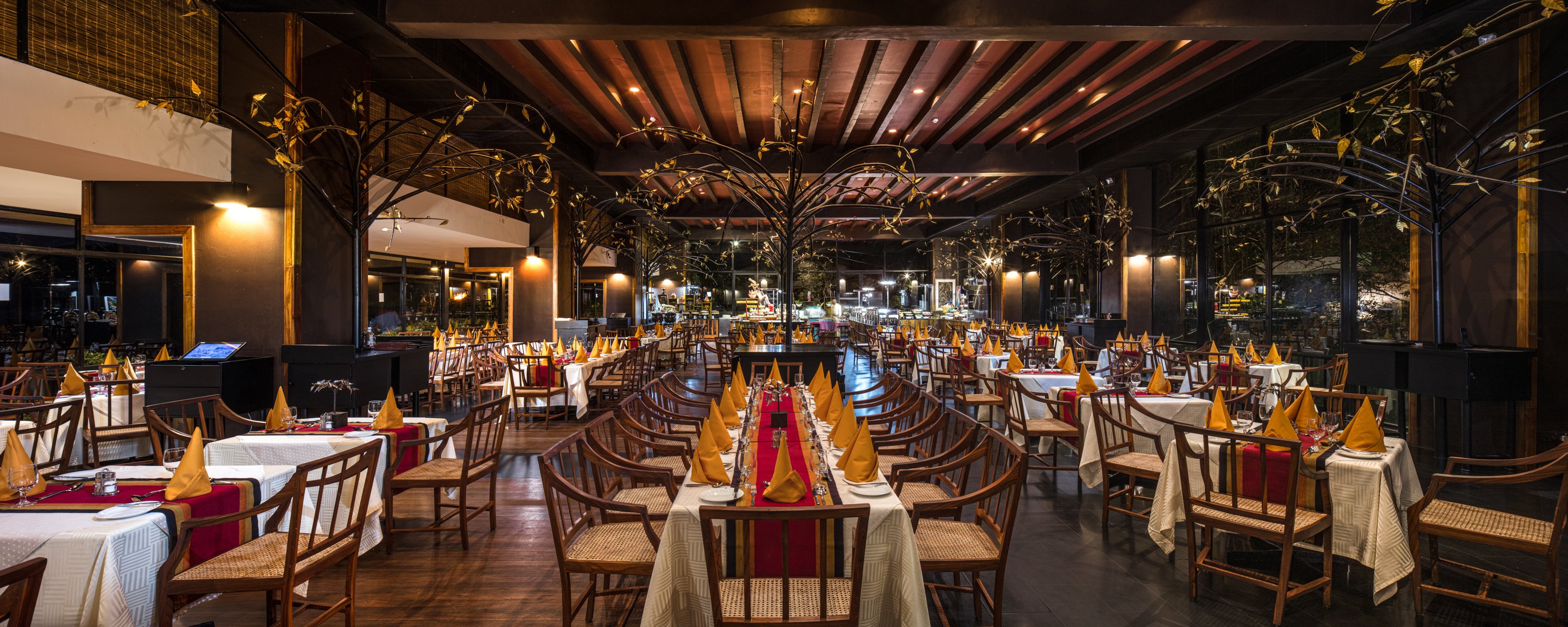 HERITANCE KANDALAMA